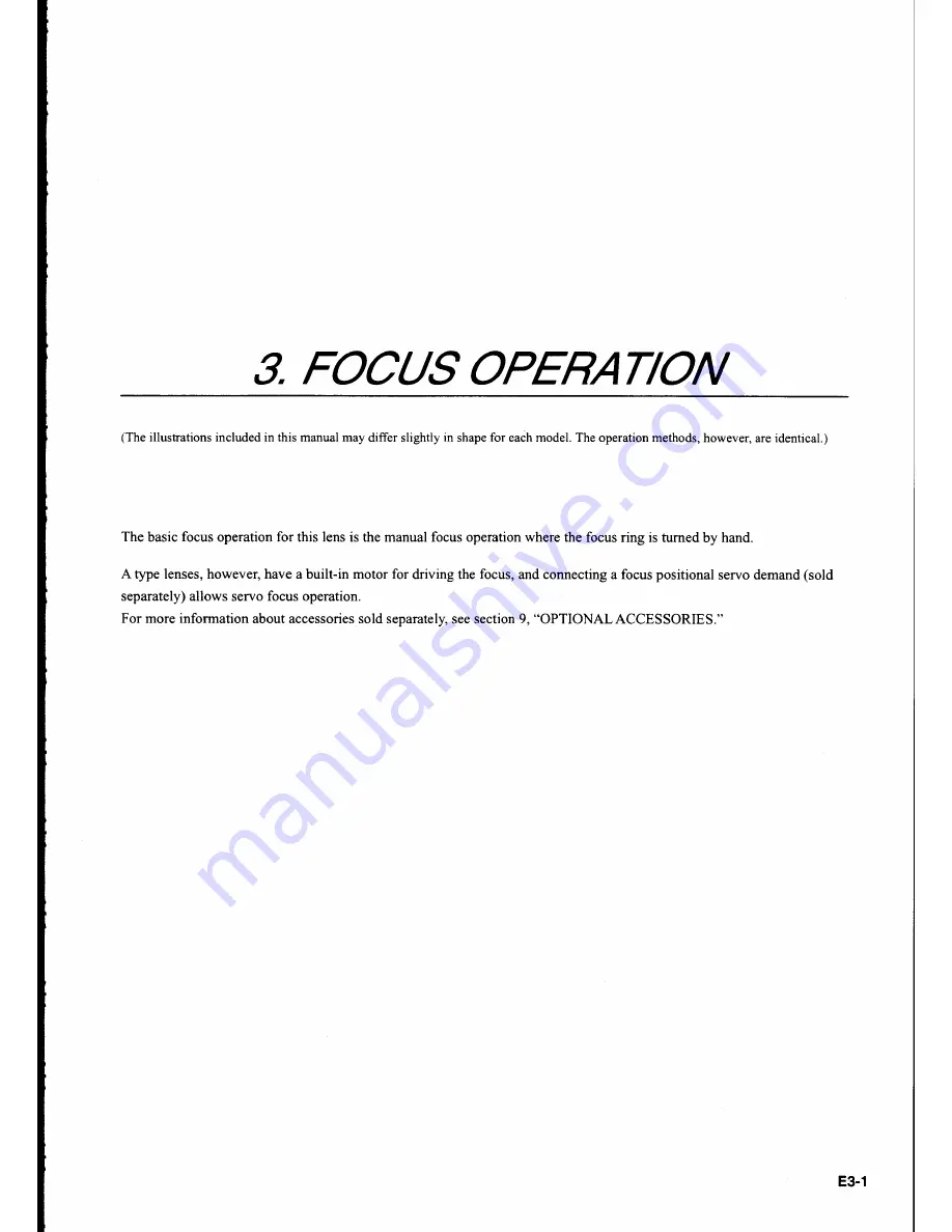 Canon J11ex4.5B Operation Manual Download Page 40