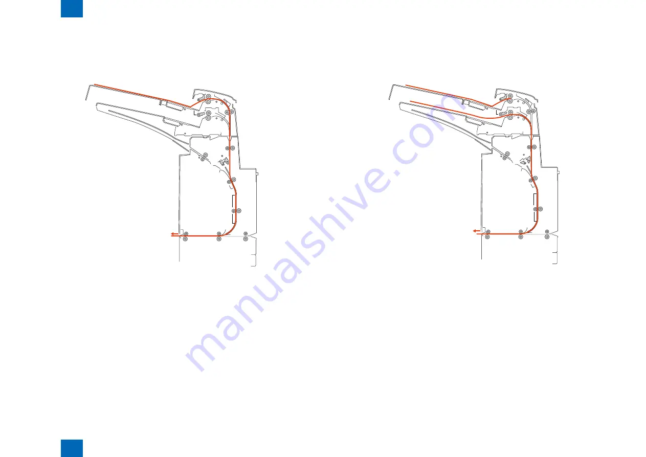 Canon K1 Service Manual Download Page 19