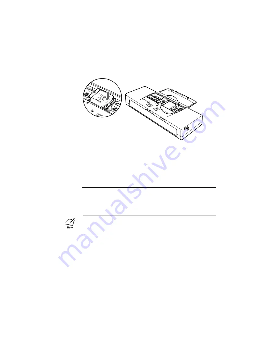 Canon K10158 User Manual Download Page 77