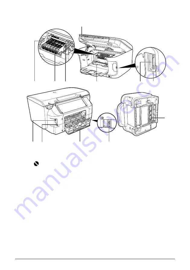 Canon K10266 User Manual Download Page 17