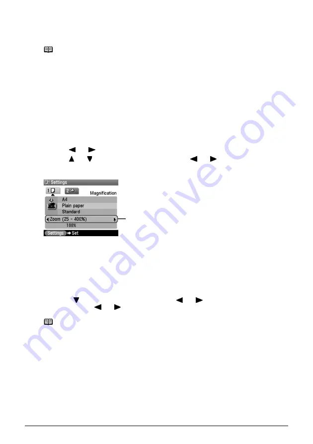 Canon K10266 User Manual Download Page 43