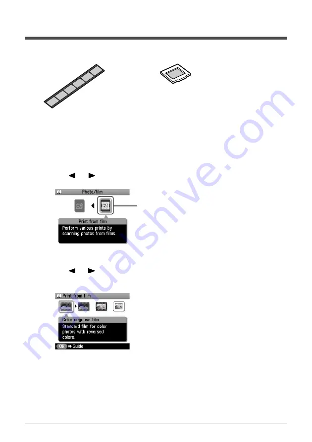 Canon K10266 User Manual Download Page 69