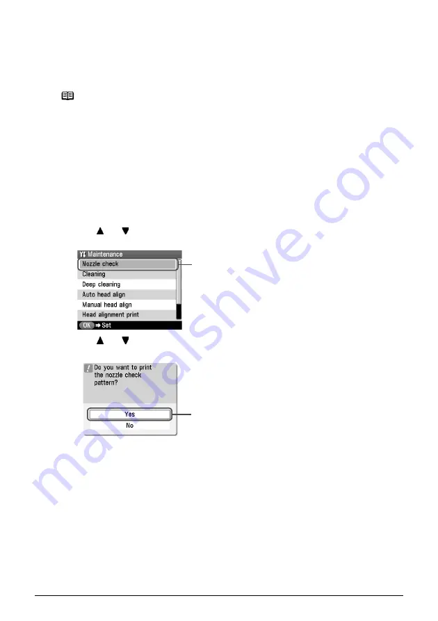 Canon K10266 User Manual Download Page 118