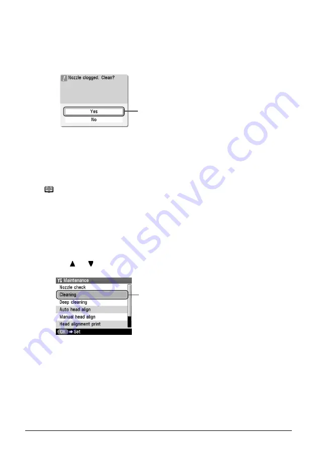 Canon K10266 User Manual Download Page 120