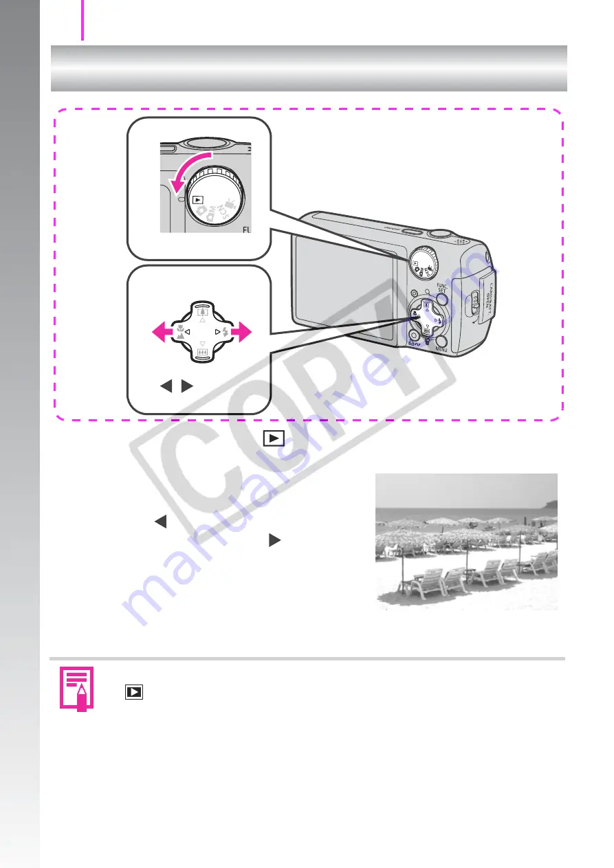 Canon KP-36IP - Powershot A470 & Selphy CP780 Printer Скачать руководство пользователя страница 18