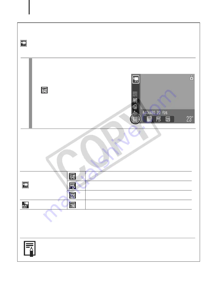 Canon KP-36IP - Powershot A470 & Selphy CP780 Printer Скачать руководство пользователя страница 76