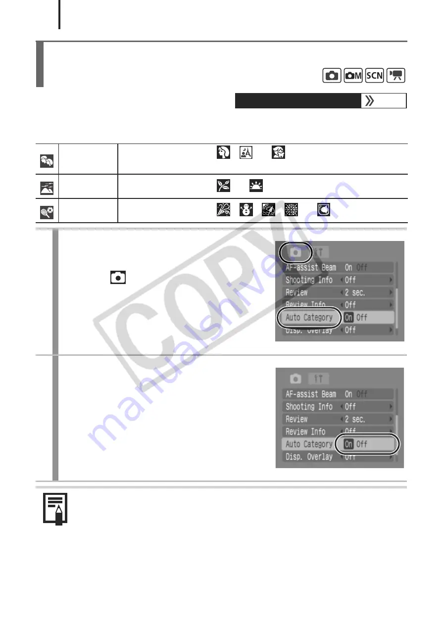 Canon KP-36IP - Powershot A470 & Selphy CP780 Printer User Manual Download Page 94