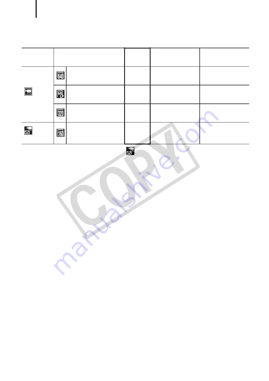 Canon KP-36IP - Powershot A470 & Selphy CP780 Printer Скачать руководство пользователя страница 170