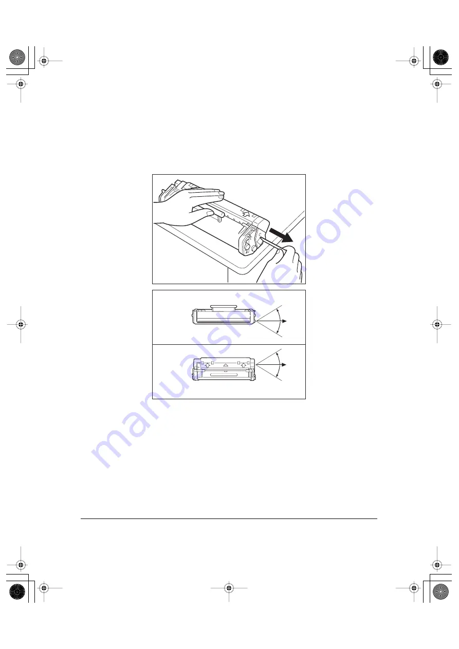 Canon LASER CLASS 2050P User Manual Download Page 70