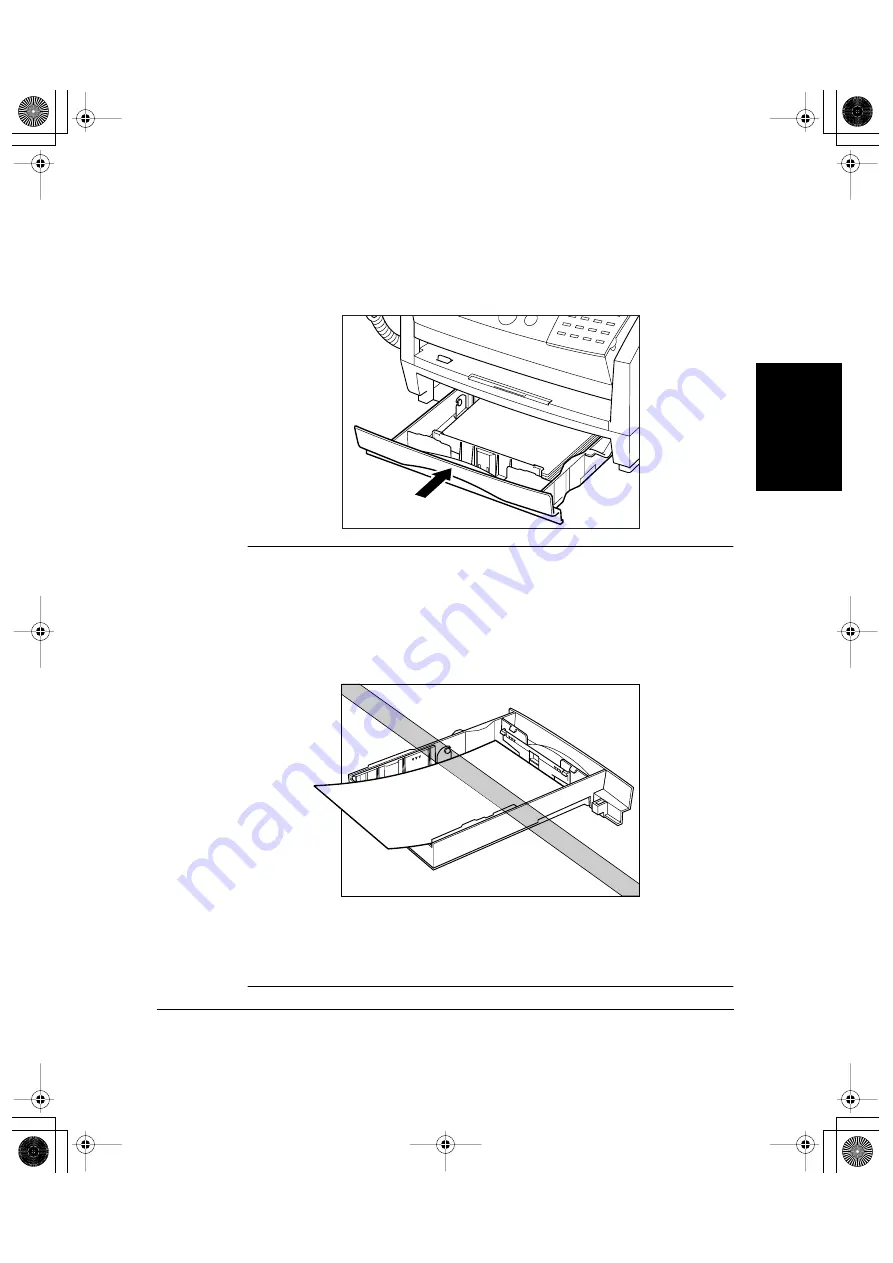 Canon LASER CLASS 2050P User Manual Download Page 77