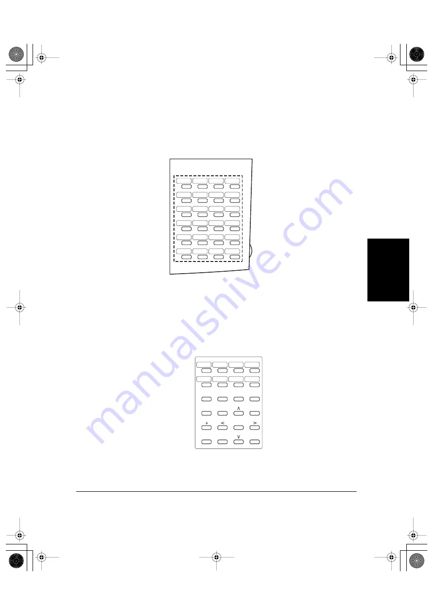 Canon LASER CLASS 2050P User Manual Download Page 85