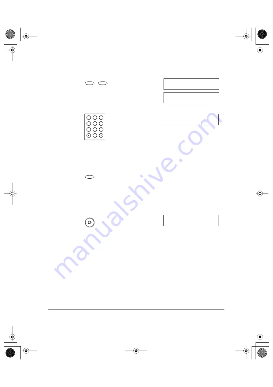 Canon LASER CLASS 2050P User Manual Download Page 144