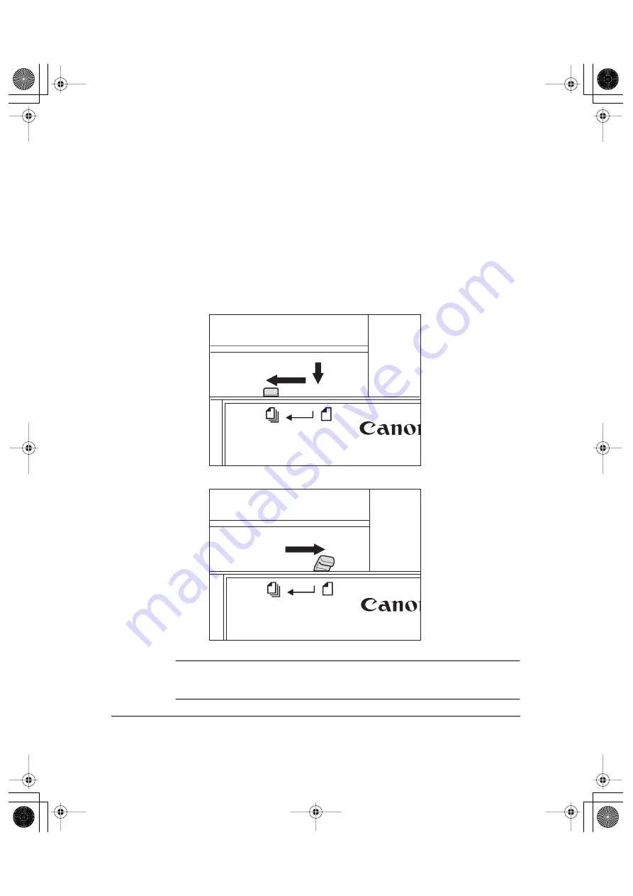 Canon LASER CLASS 2050P Скачать руководство пользователя страница 152