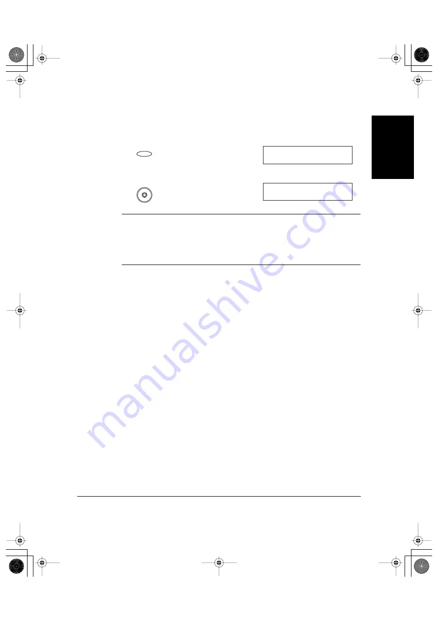 Canon LASER CLASS 2050P User Manual Download Page 203