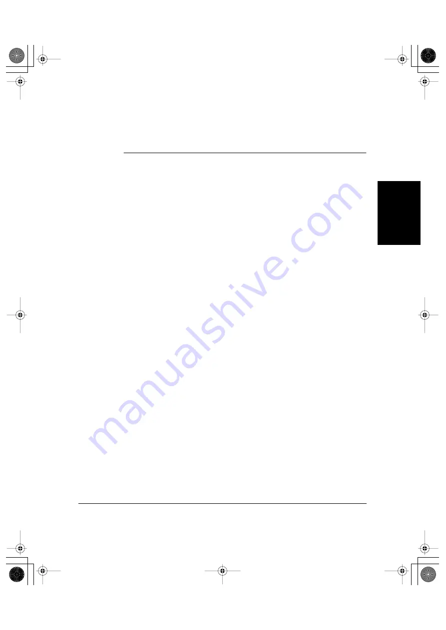 Canon LASER CLASS 2050P User Manual Download Page 205