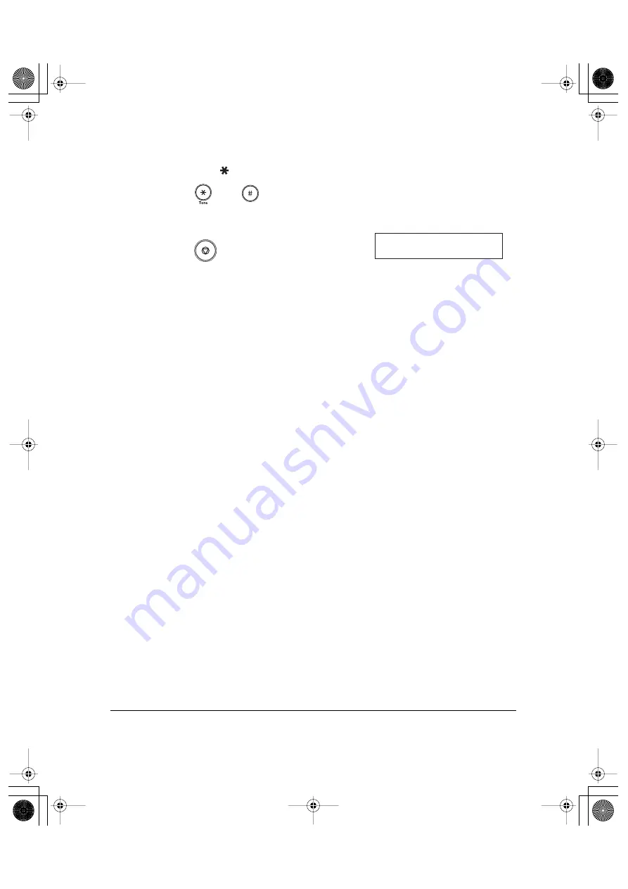 Canon LASER CLASS 2050P User Manual Download Page 214