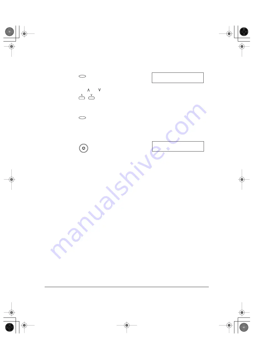 Canon LASER CLASS 2050P User Manual Download Page 226