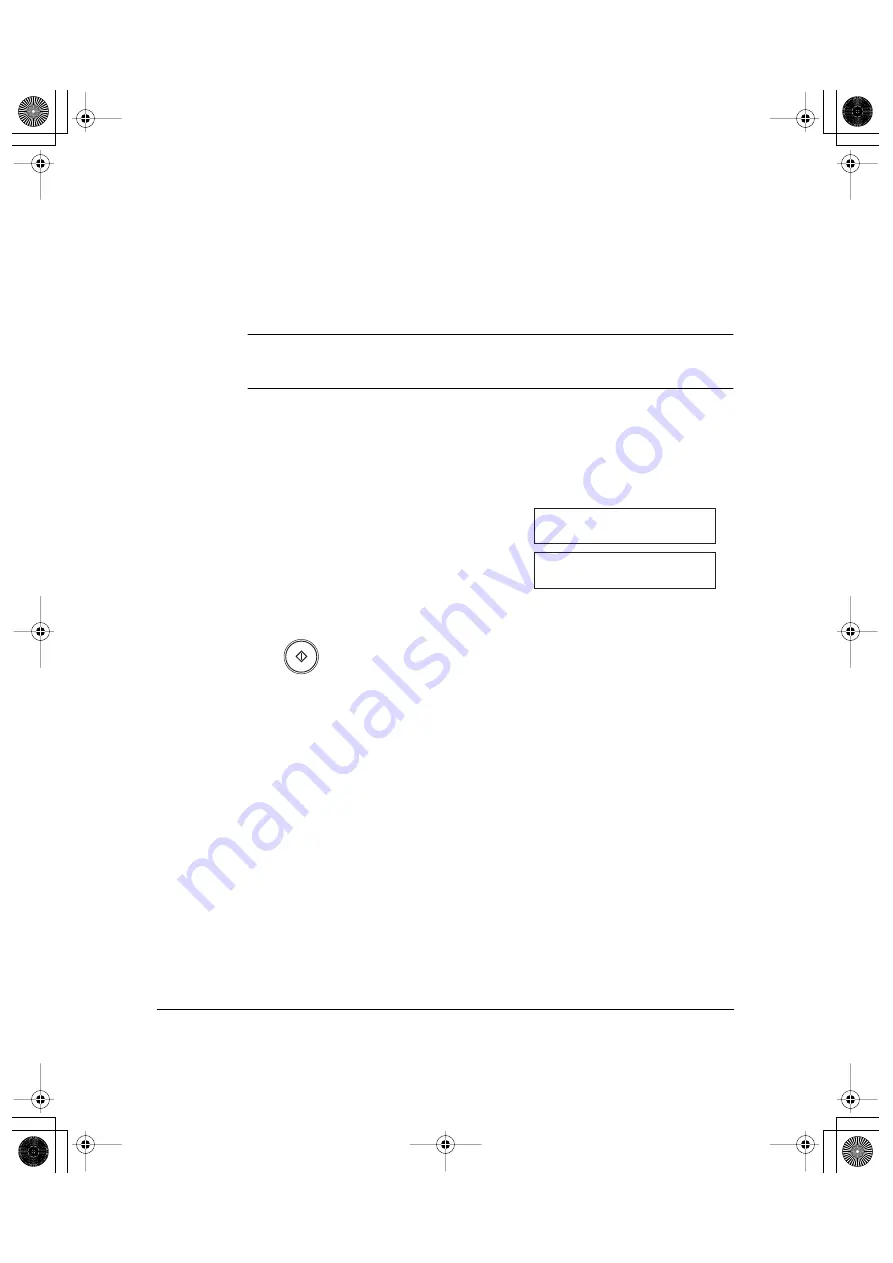 Canon LASER CLASS 2050P User Manual Download Page 238