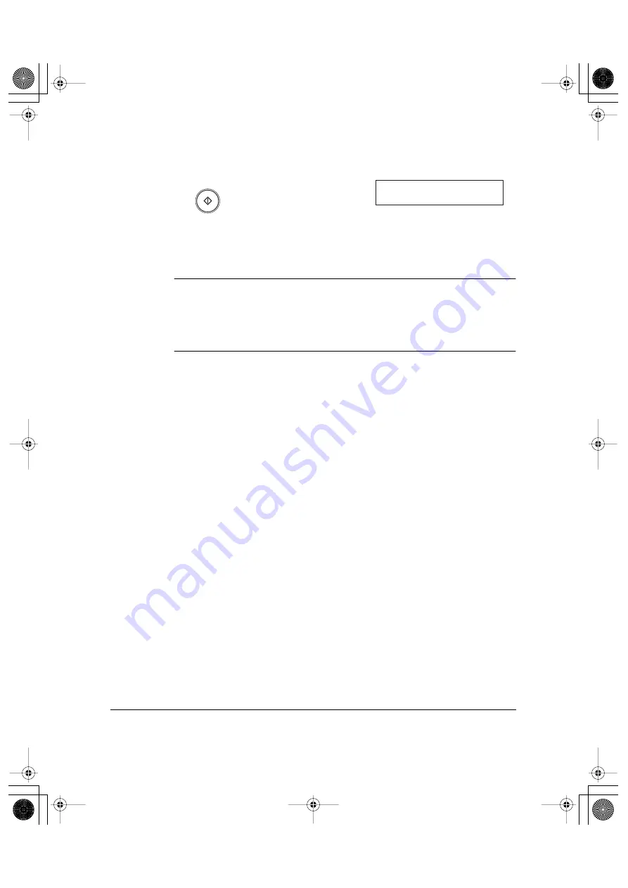 Canon LASER CLASS 2050P User Manual Download Page 240