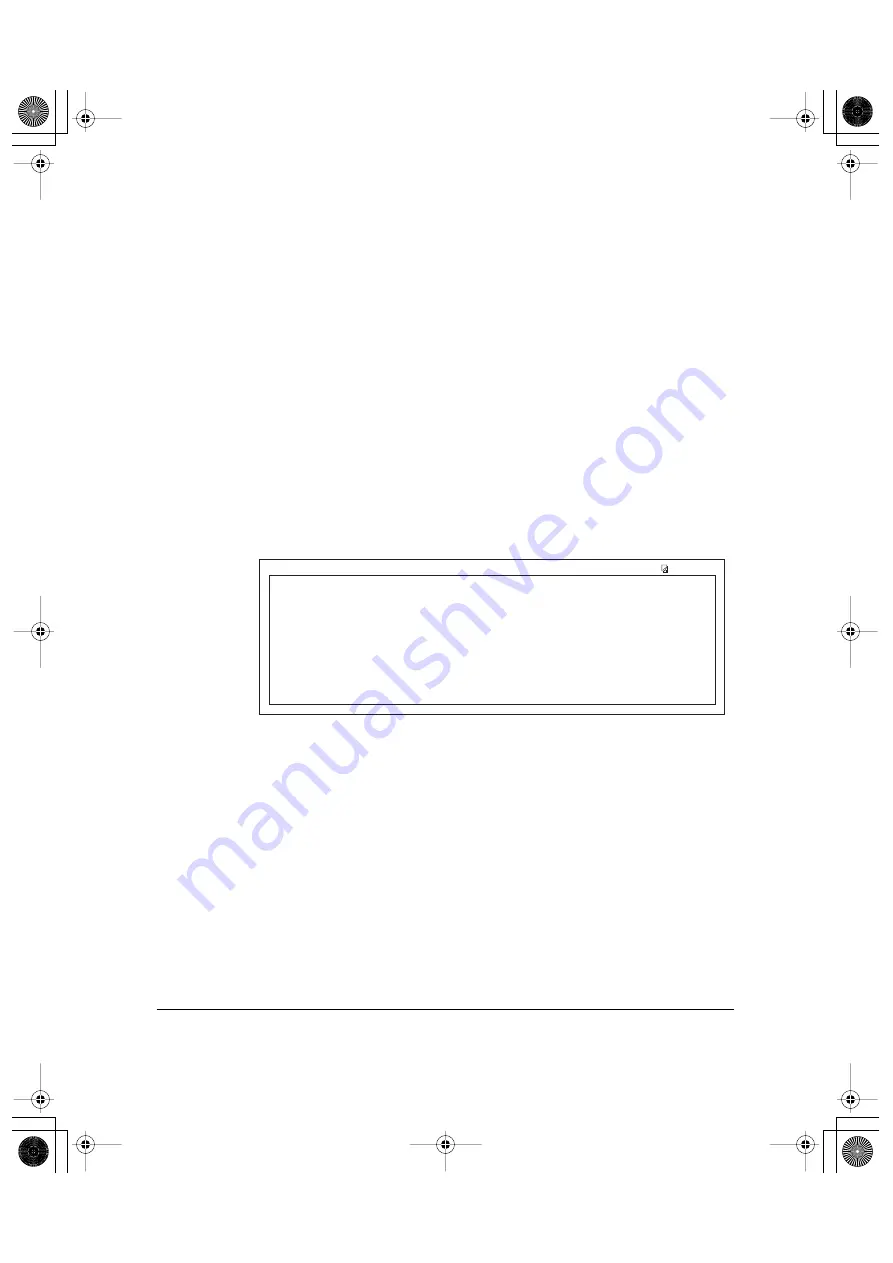 Canon LASER CLASS 2050P User Manual Download Page 246