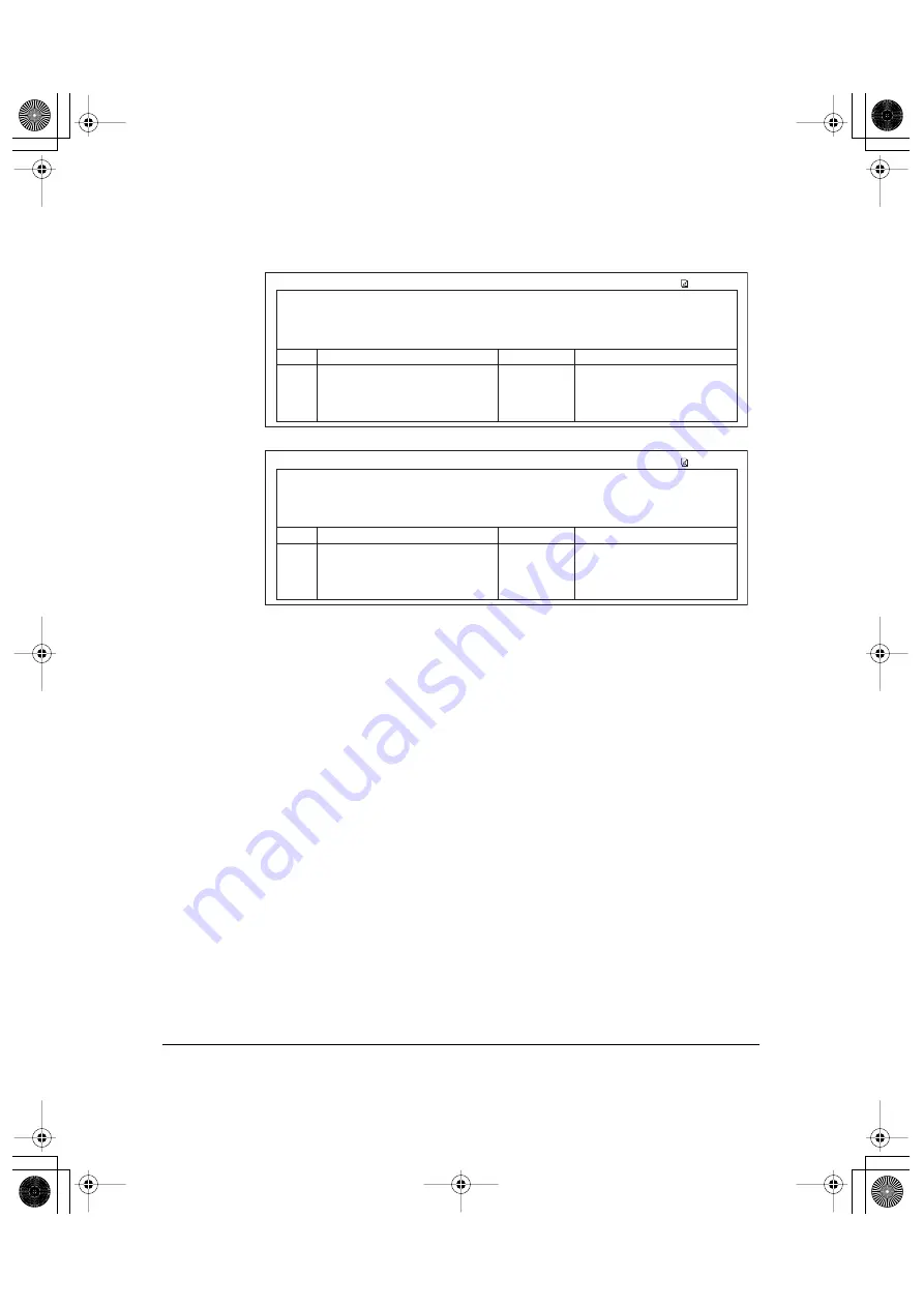 Canon LASER CLASS 2050P User Manual Download Page 252