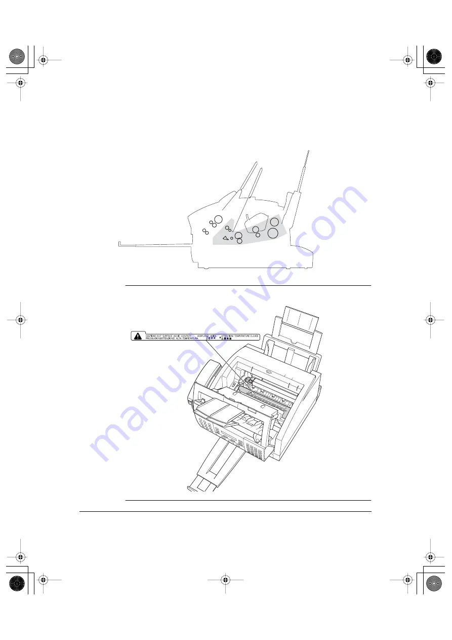 Canon LASER CLASS 2050P User Manual Download Page 268