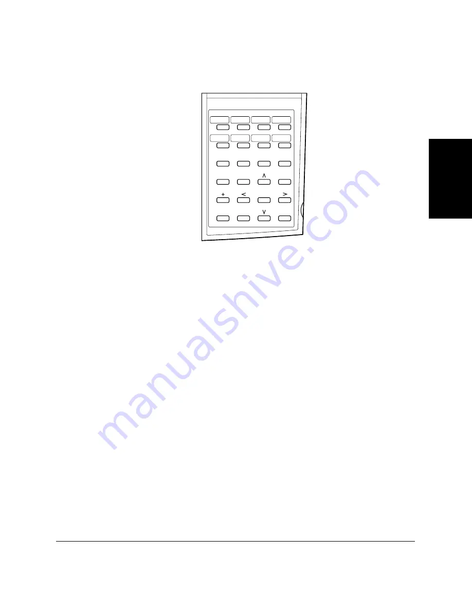 Canon Laser Class 2060 User Manual Download Page 61