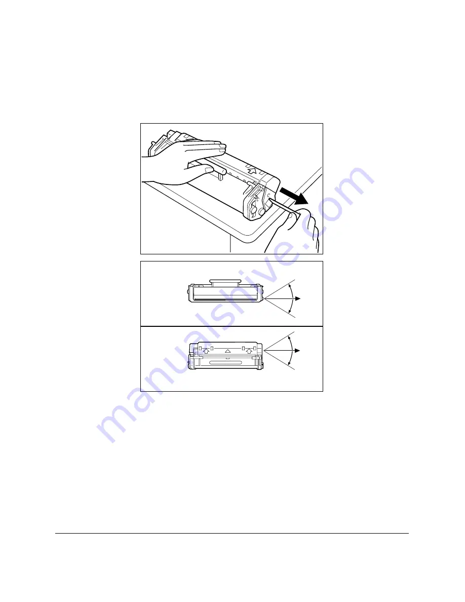 Canon Laser Class 2060 User Manual Download Page 68