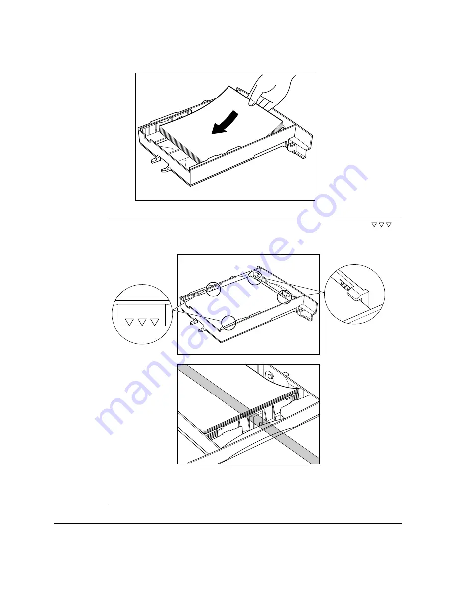 Canon Laser Class 2060 User Manual Download Page 74