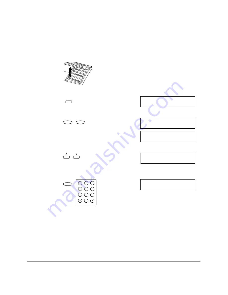 Canon Laser Class 2060 User Manual Download Page 88