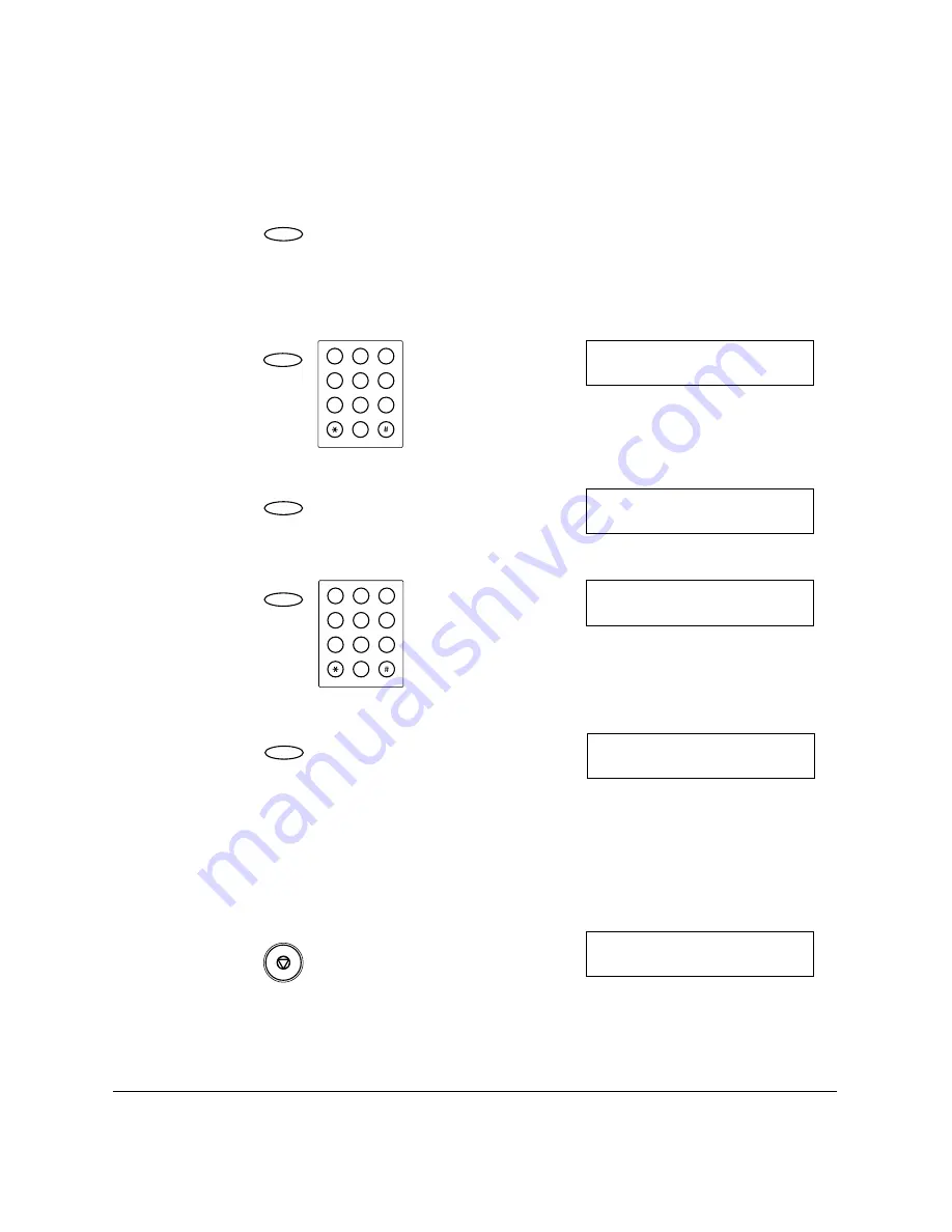 Canon Laser Class 2060 User Manual Download Page 114