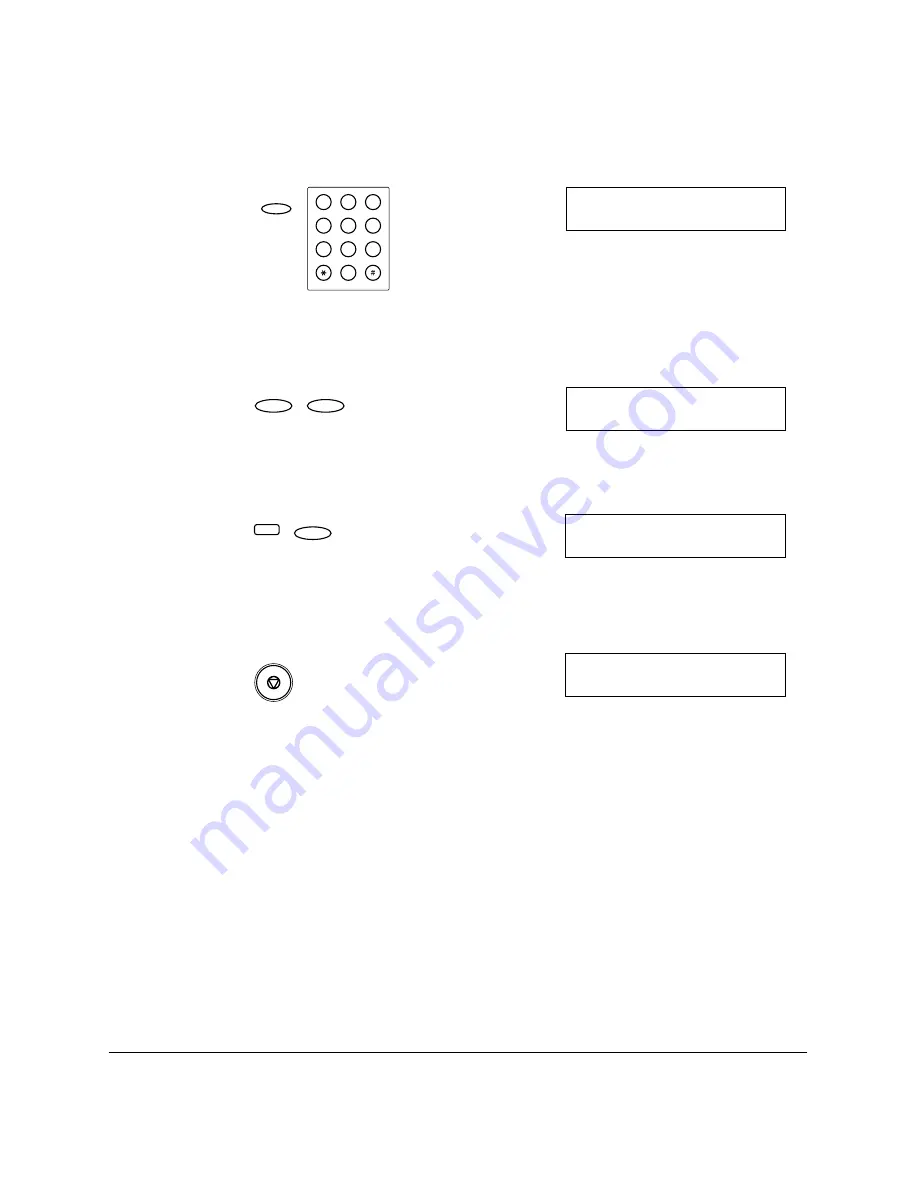 Canon Laser Class 2060 User Manual Download Page 126