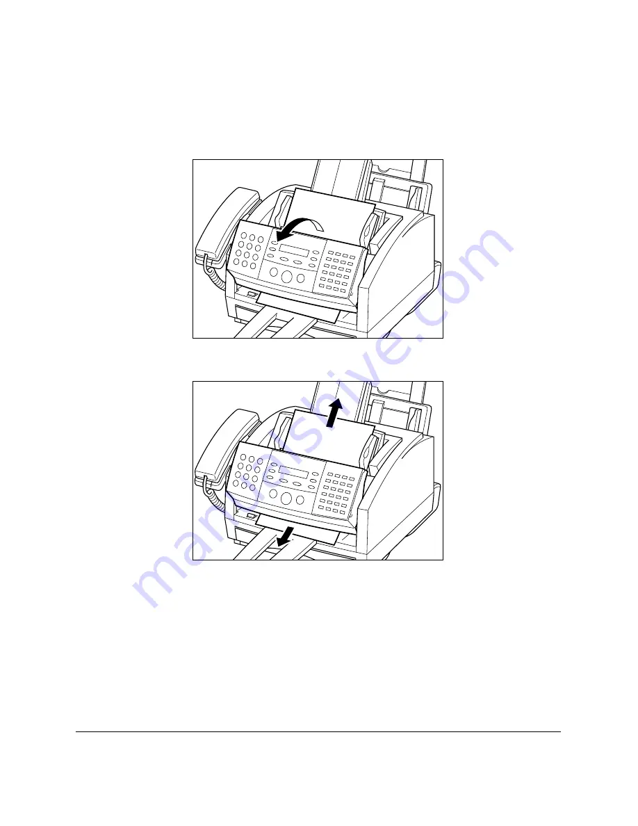 Canon Laser Class 2060 Скачать руководство пользователя страница 164