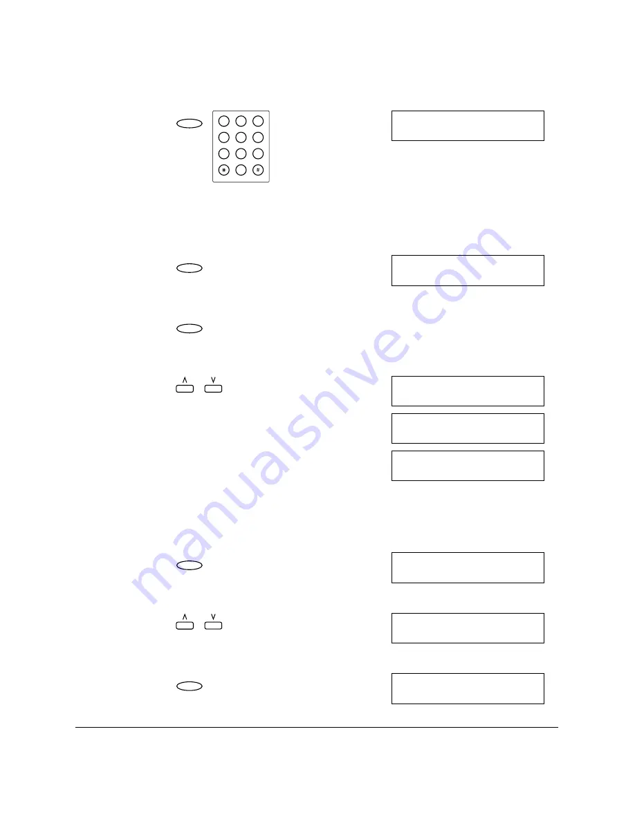 Canon Laser Class 2060 User Manual Download Page 194