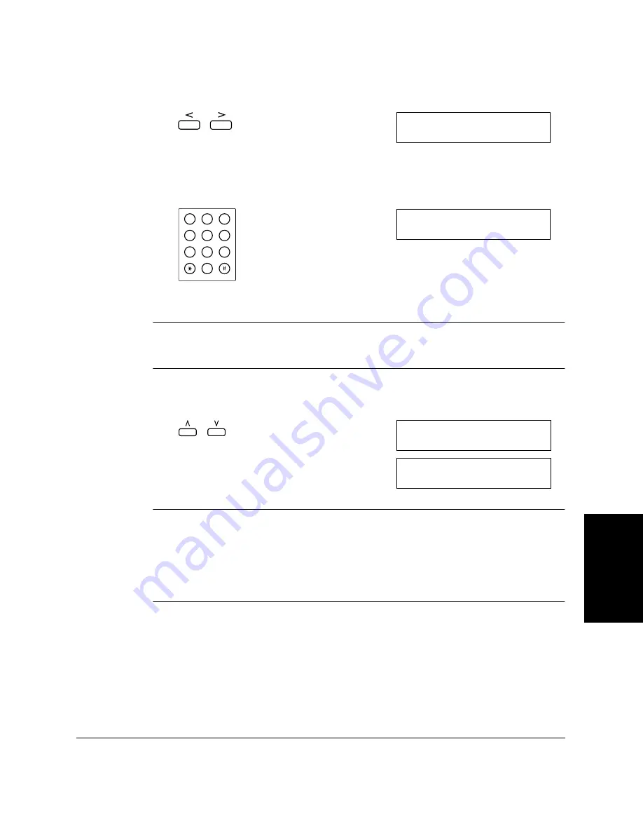 Canon Laser Class 2060 User Manual Download Page 227