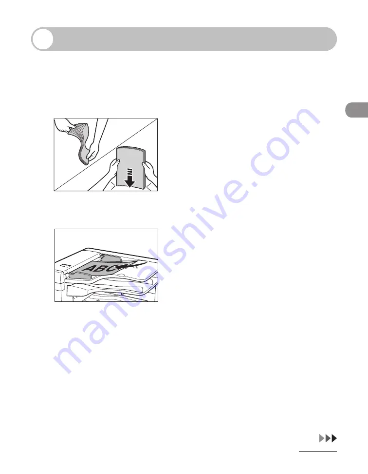 Canon Laser Class 810 Basic Operation Manual Download Page 65