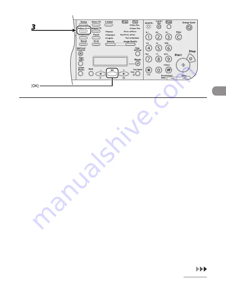 Canon Laser Class 810 Basic Operation Manual Download Page 147