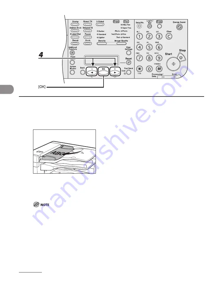 Canon Laser Class 810 Basic Operation Manual Download Page 156