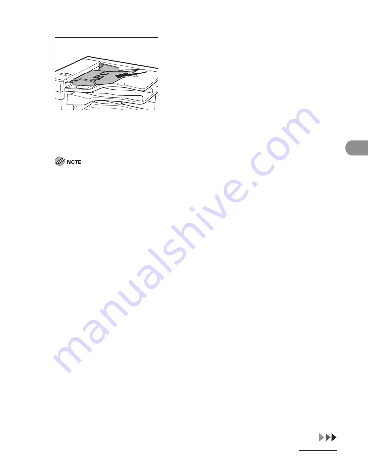 Canon Laser Class 810 Basic Operation Manual Download Page 157