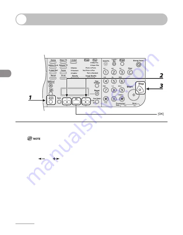 Canon Laser Class 810 Скачать руководство пользователя страница 182