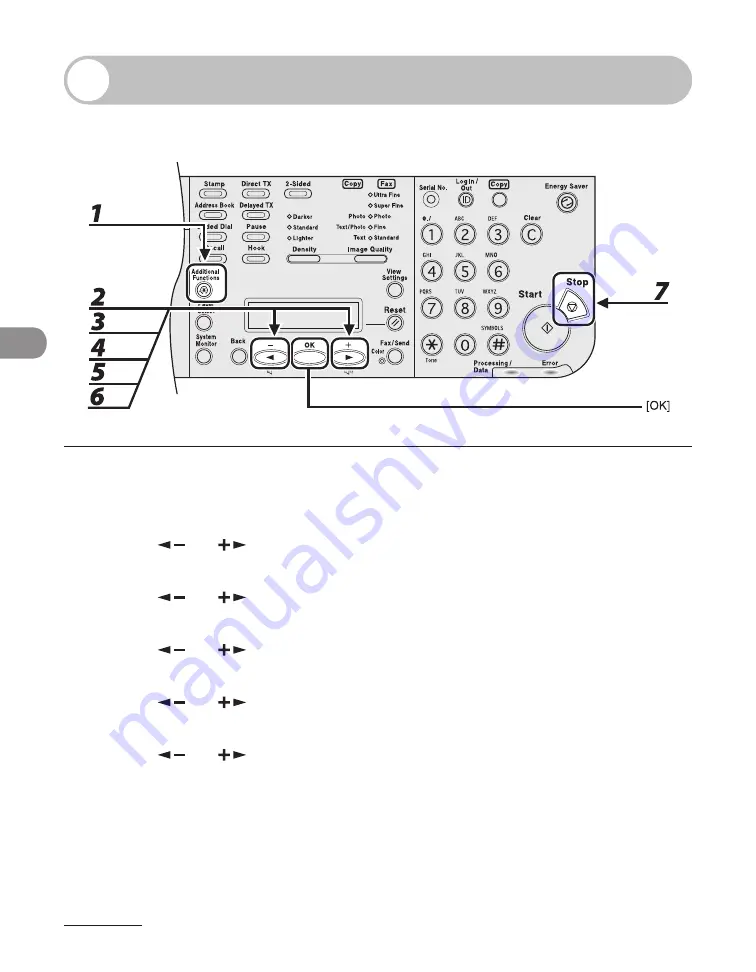 Canon Laser Class 810 Скачать руководство пользователя страница 198