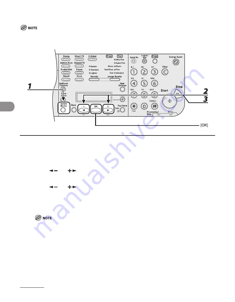 Canon Laser Class 810 Скачать руководство пользователя страница 204