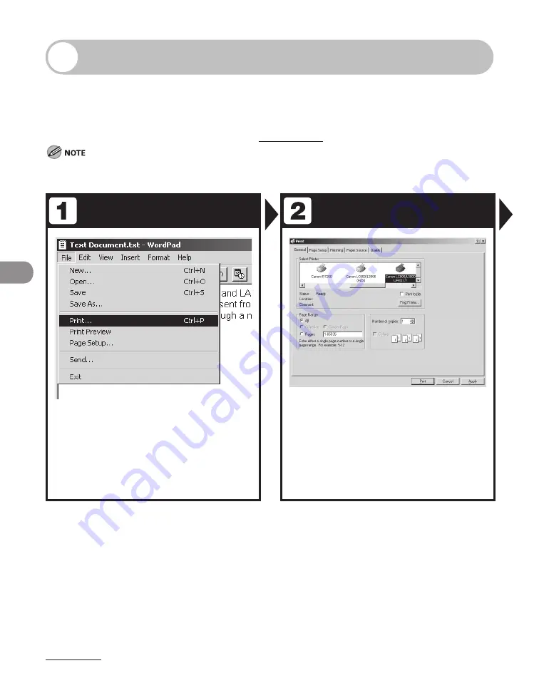 Canon Laser Class 810 Basic Operation Manual Download Page 218