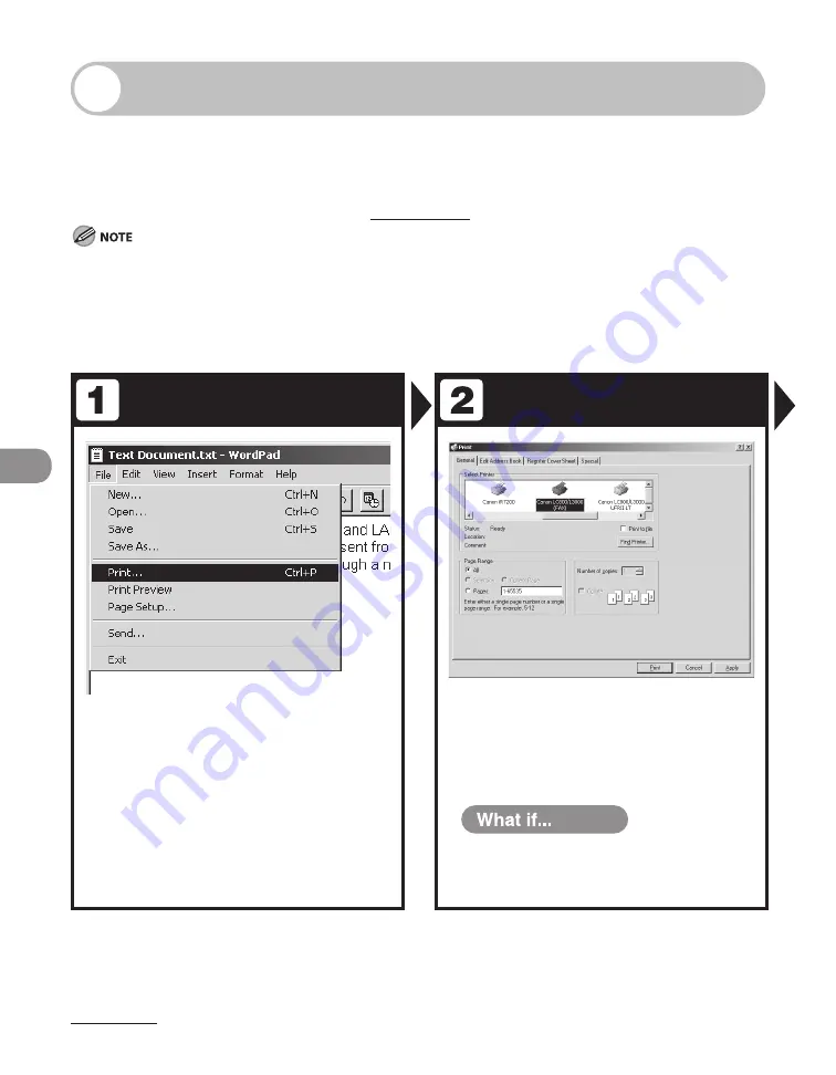 Canon Laser Class 810 Basic Operation Manual Download Page 224