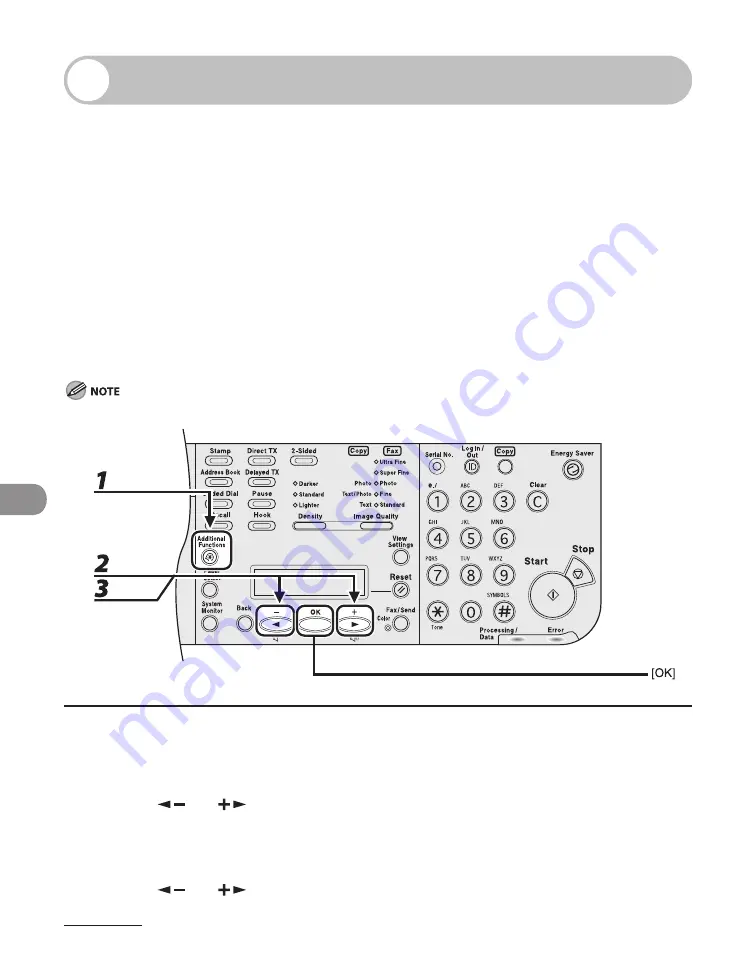 Canon Laser Class 810 Скачать руководство пользователя страница 254