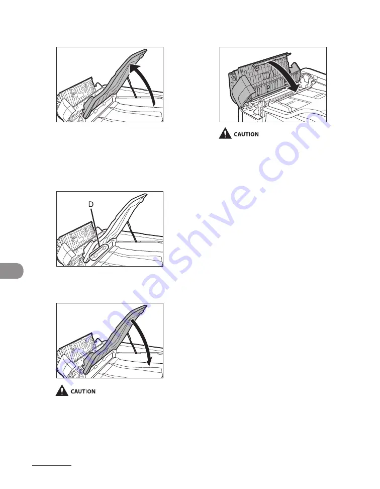 Canon Laser Class 810 Basic Operation Manual Download Page 270