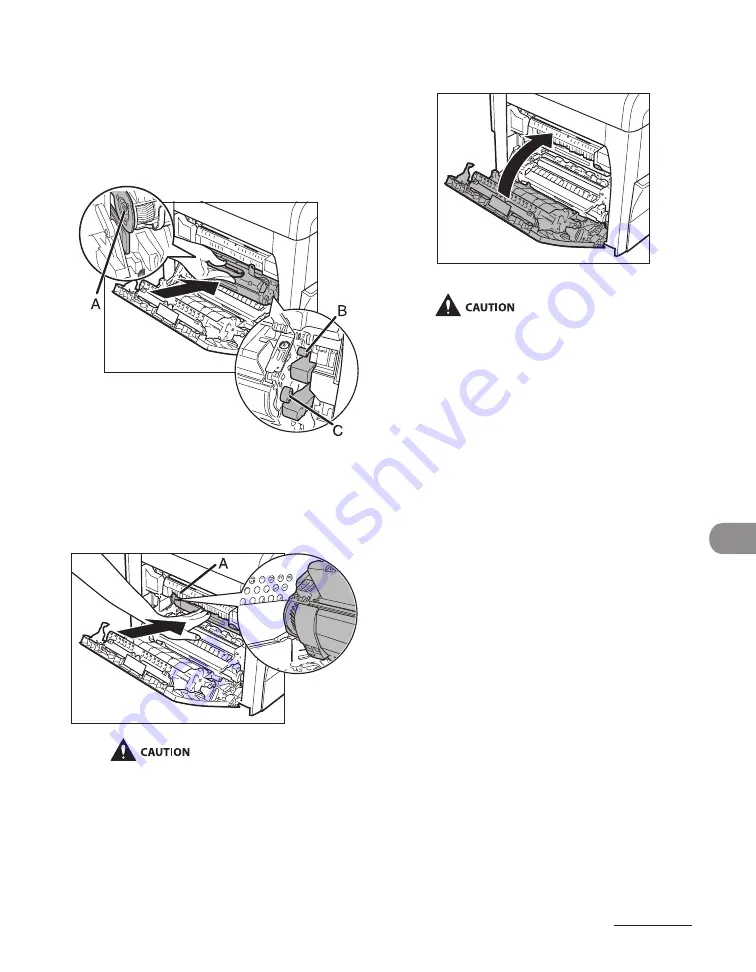 Canon Laser Class 810 Скачать руководство пользователя страница 275