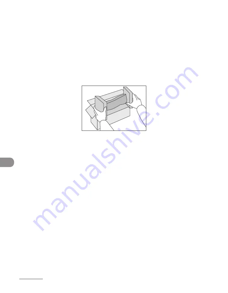 Canon Laser Class 810 Basic Operation Manual Download Page 286