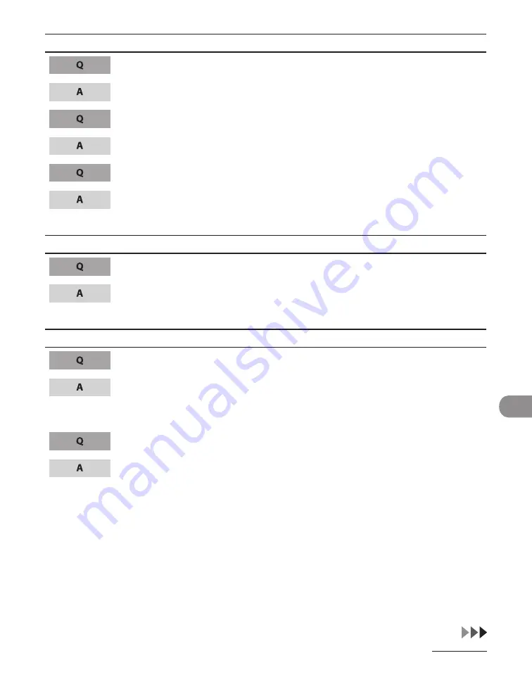 Canon Laser Class 810 Basic Operation Manual Download Page 323