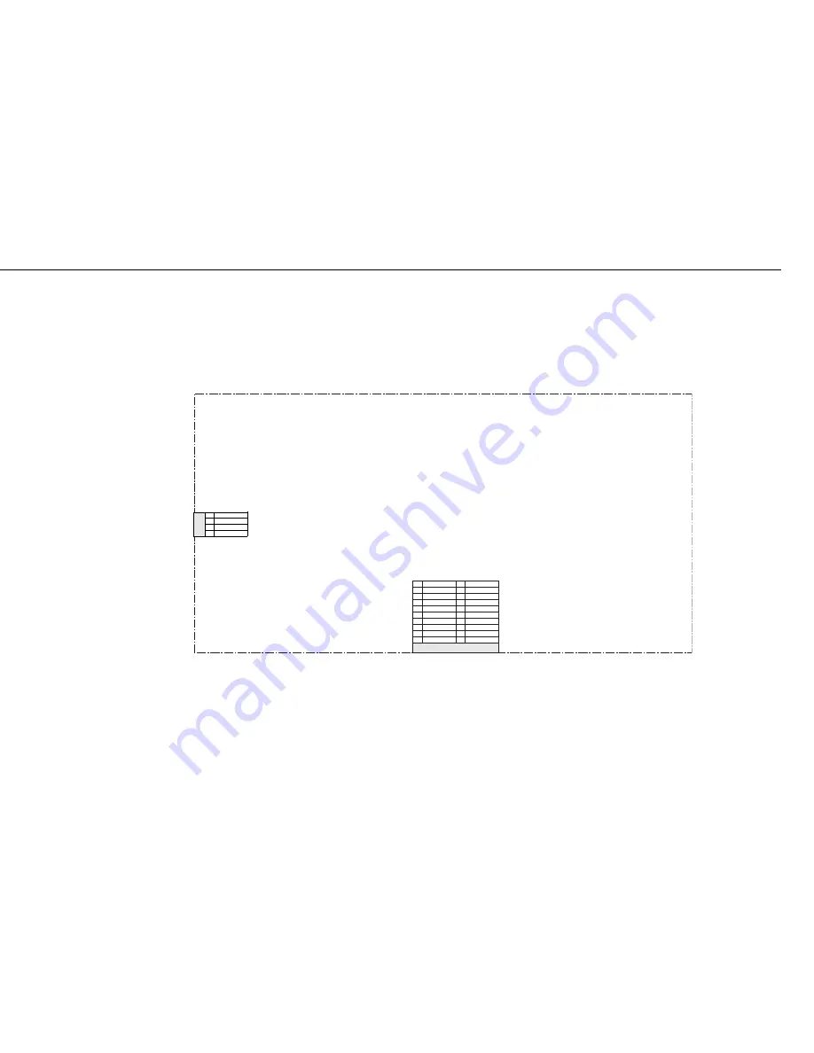 Canon Laser Shot LBP-1120 Service Manual Download Page 109